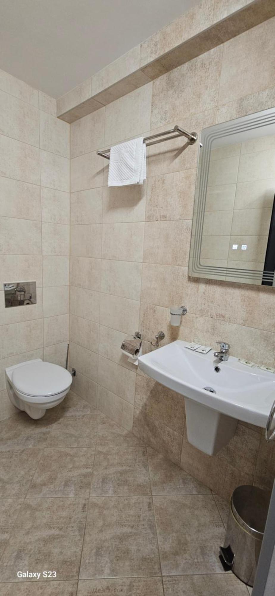 Guest House Saint Petka Veliko Tŭrnovo Eksteriør bilde